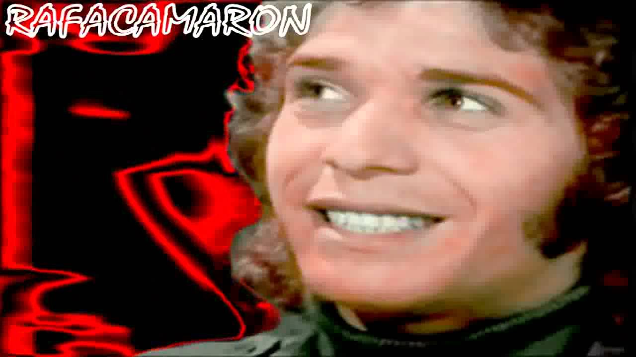 CAMARON Y PACO DE LUCIA CONCIERTO ENTERO BRASIL 1973 PARTE 2/2 SONIDO REMASTERIZADO