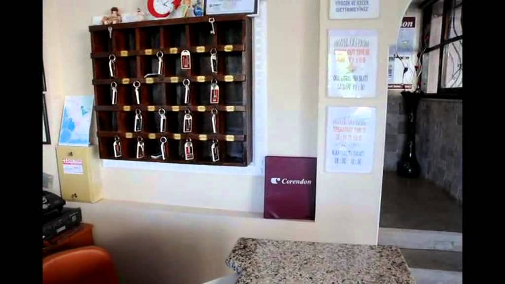 Ogerim Hotel, Kusadasi | Corendon
