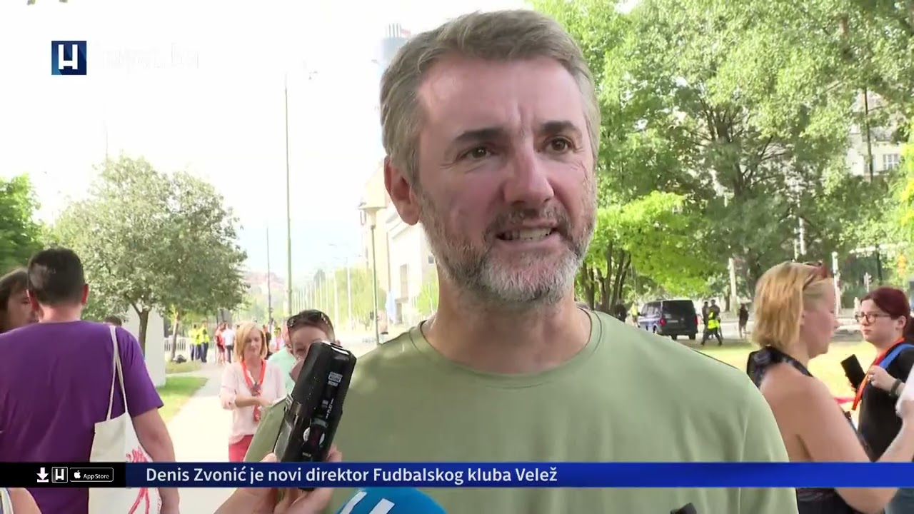 U SARAJEVU JE DANAS ODRŽANA POVORKA PONOSA: VOLIM DA SE NE BOJIM