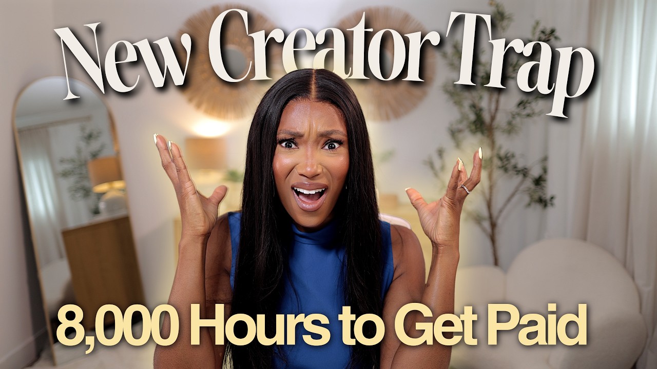 The End of Easy Monetization? | YouTube&rsquo;s New 2027 Requirements | How to Get Monetized in 2027