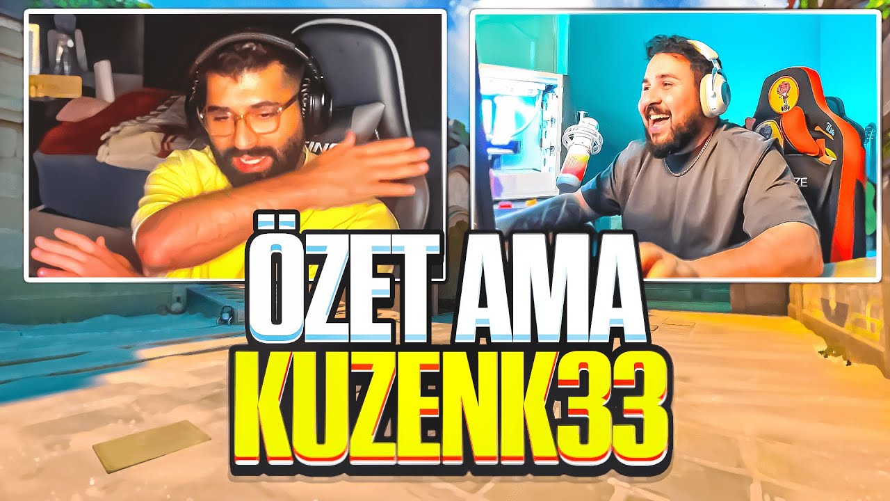 RAZE MAİN GÜRKAN ABİNİZİ İZLİYORUZ!
