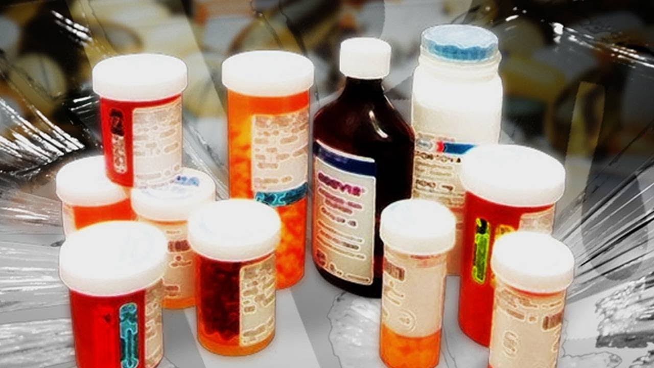 Websites that let you compare presecription drug prices