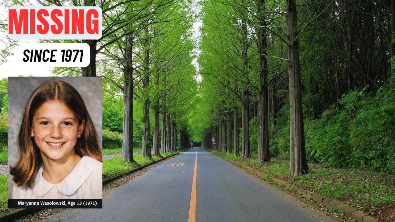 Unsolved Missing Teen Case (1971) | Timeline, Theories, and Investigation Explained