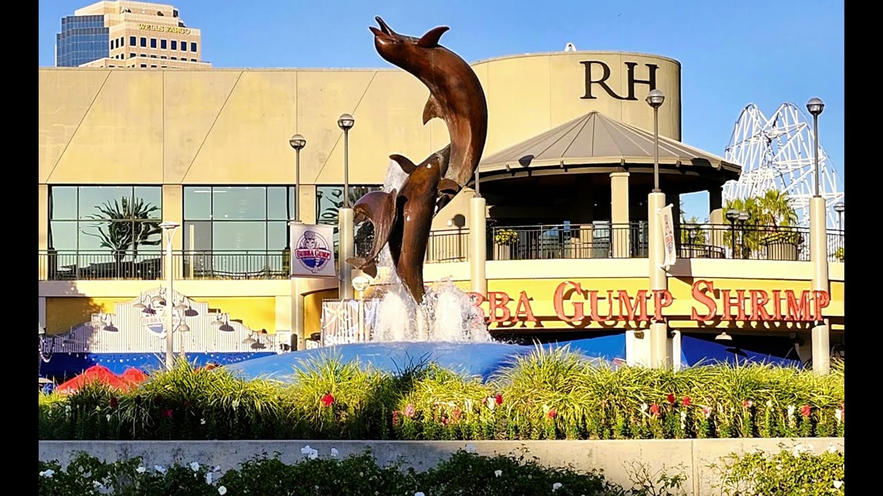 Carnival Firenze: Italian Style on the West Coast, Long Beach, Catalina & Ensenada