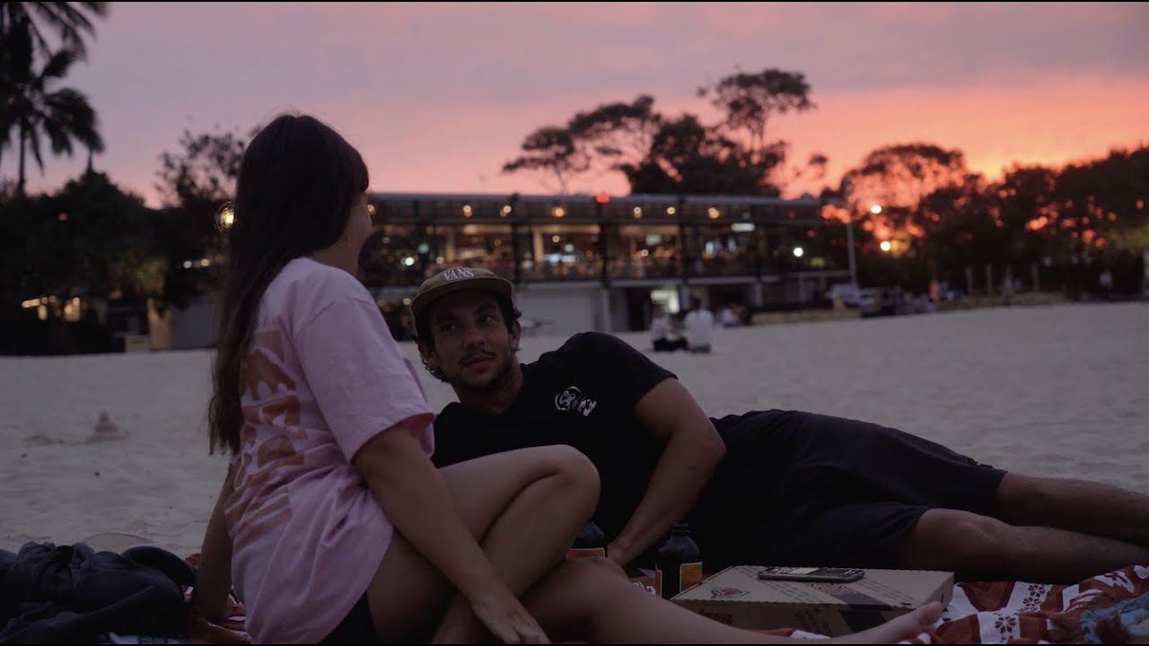 Viver na Austr&aacute;lia - Day in the life