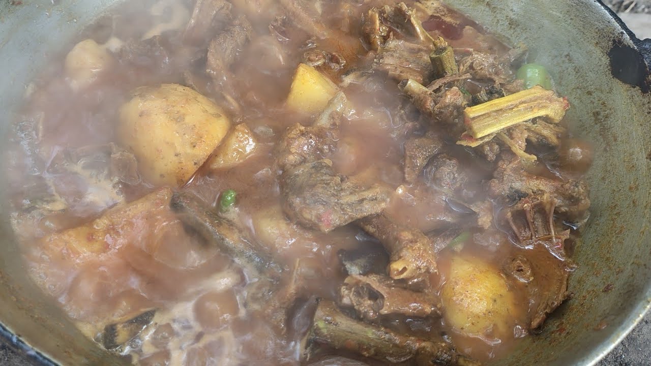 Banani's Kitchen is live