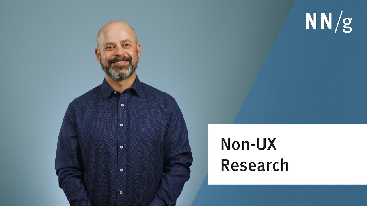 Partner with Other Research Teams in Your Organization
