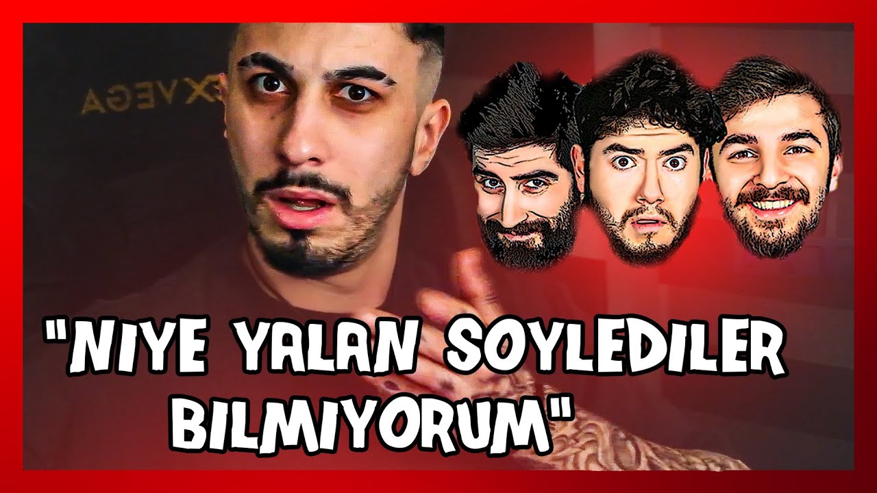 SDA - Kafalar Zamanları Yaşananları Konuşuyor