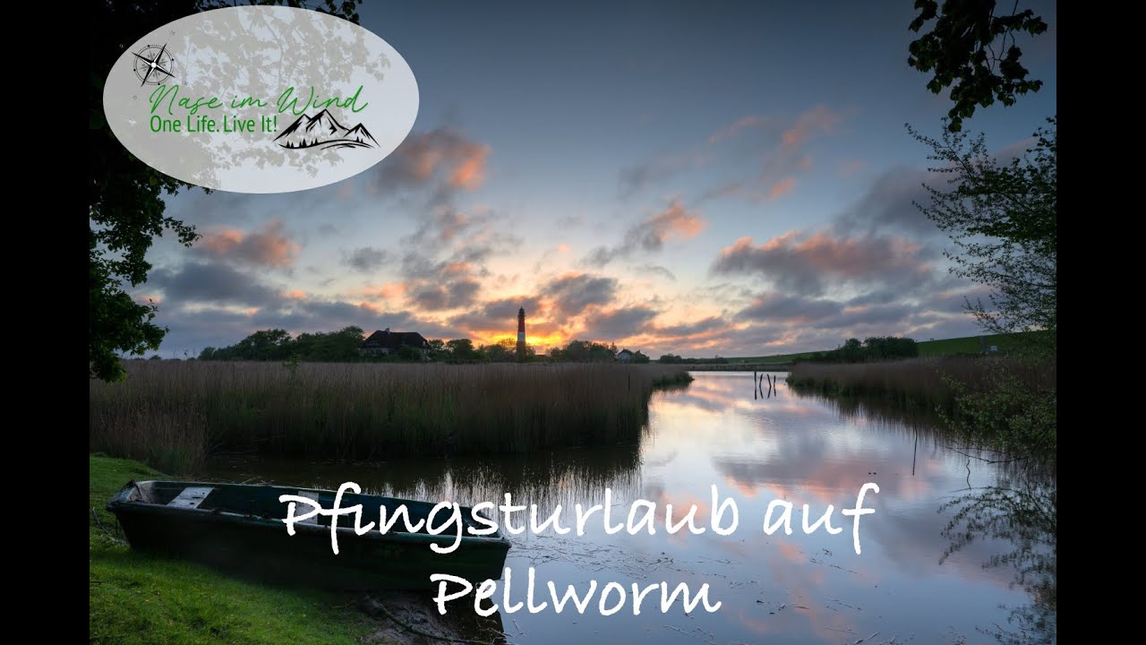 Pfingsten auf Pellworm