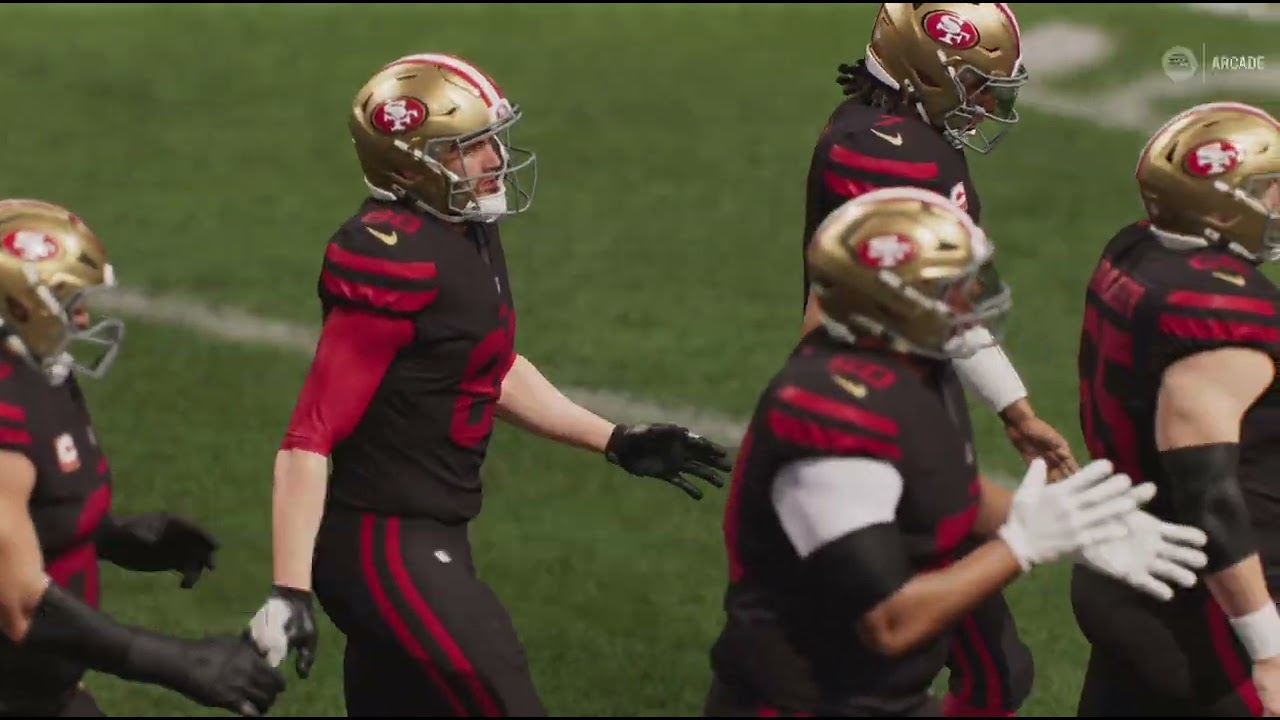Madden NFL 26
