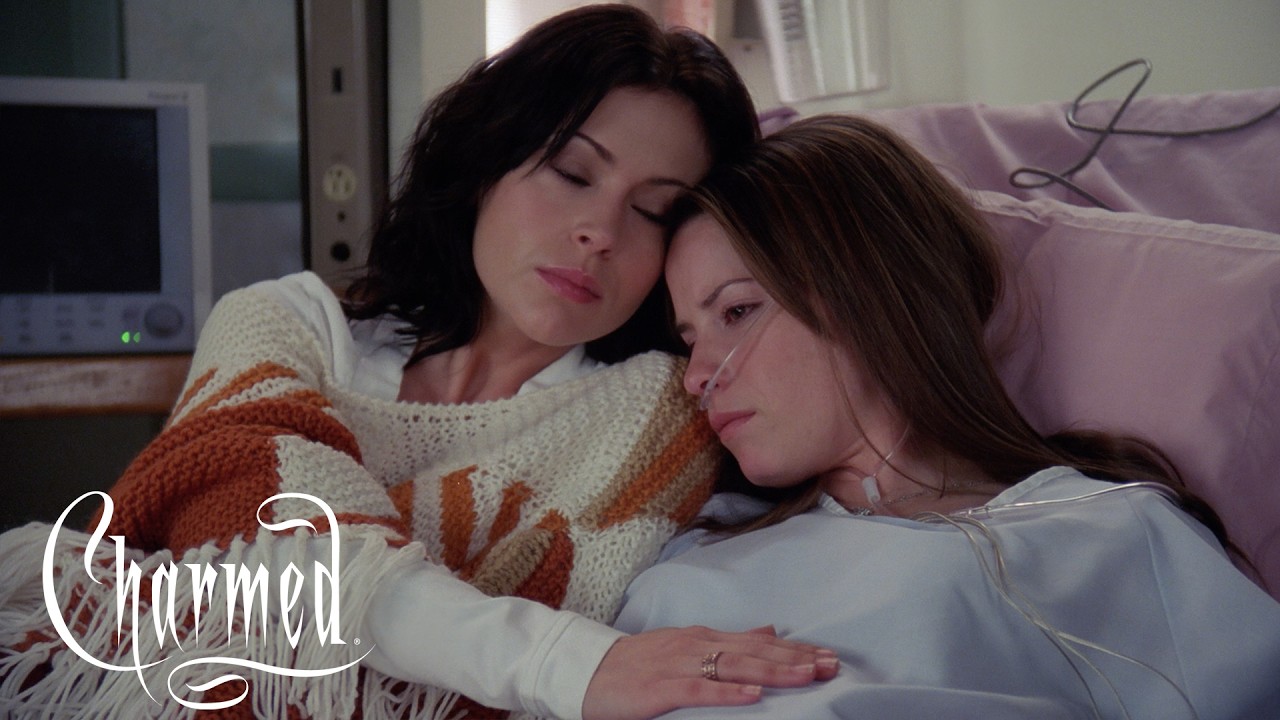 Piper's Pregnancy Problems!