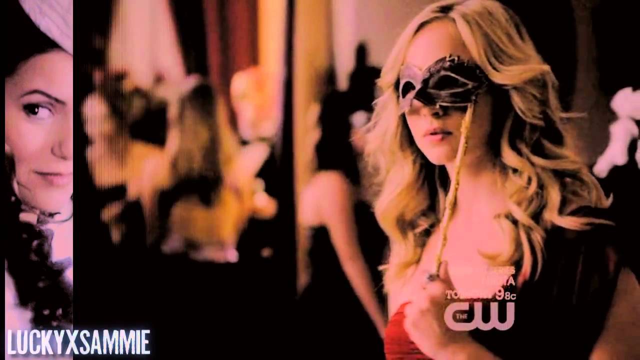 The Vampire Diaries || Till The World Ends
