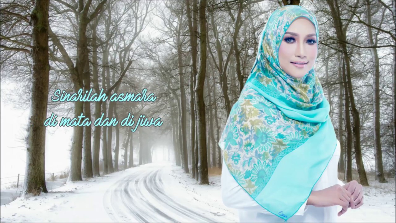Syurga Di Hati Kita (Ziana Zain)