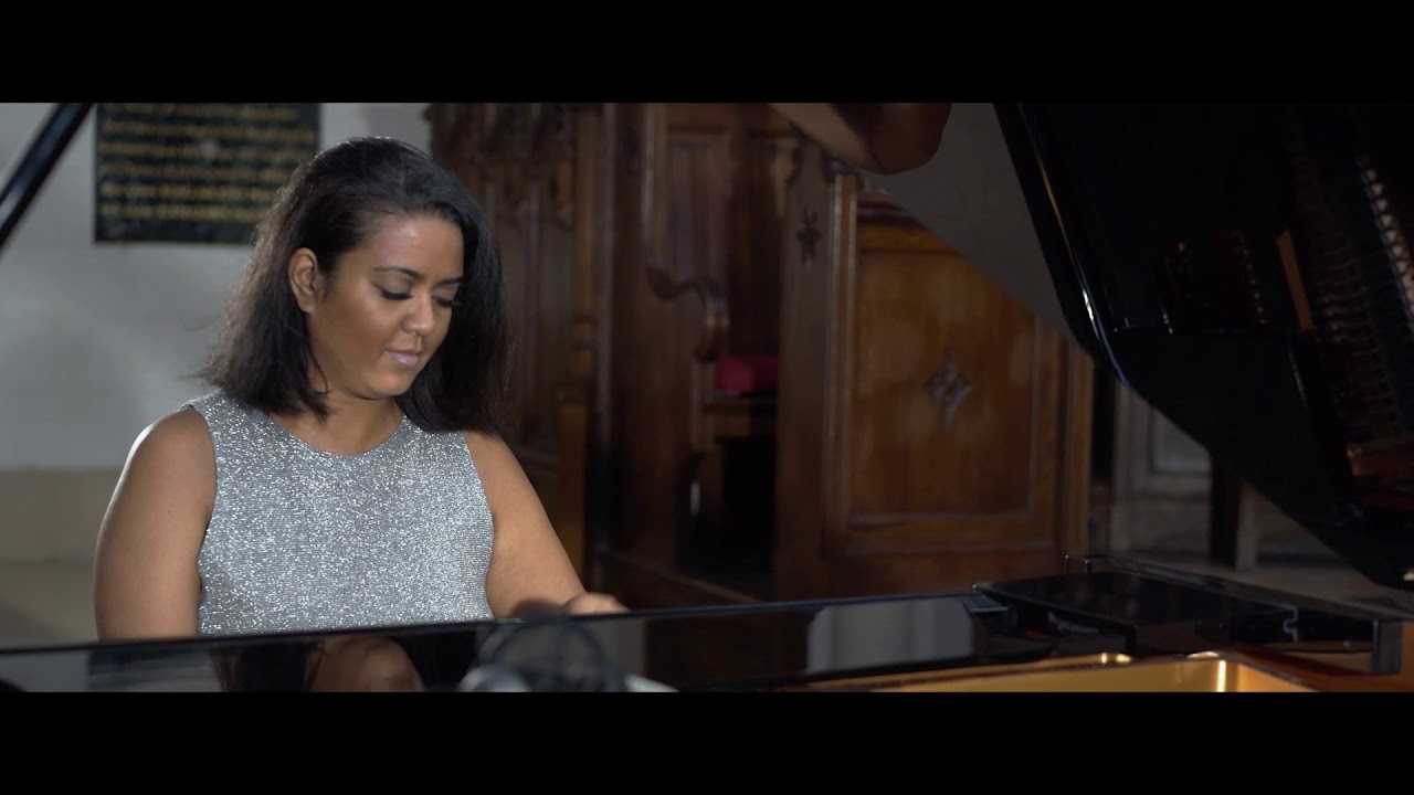 SPIRITUS - Dieu oubli&eacute; | EPG x Alexia Rab&eacute;