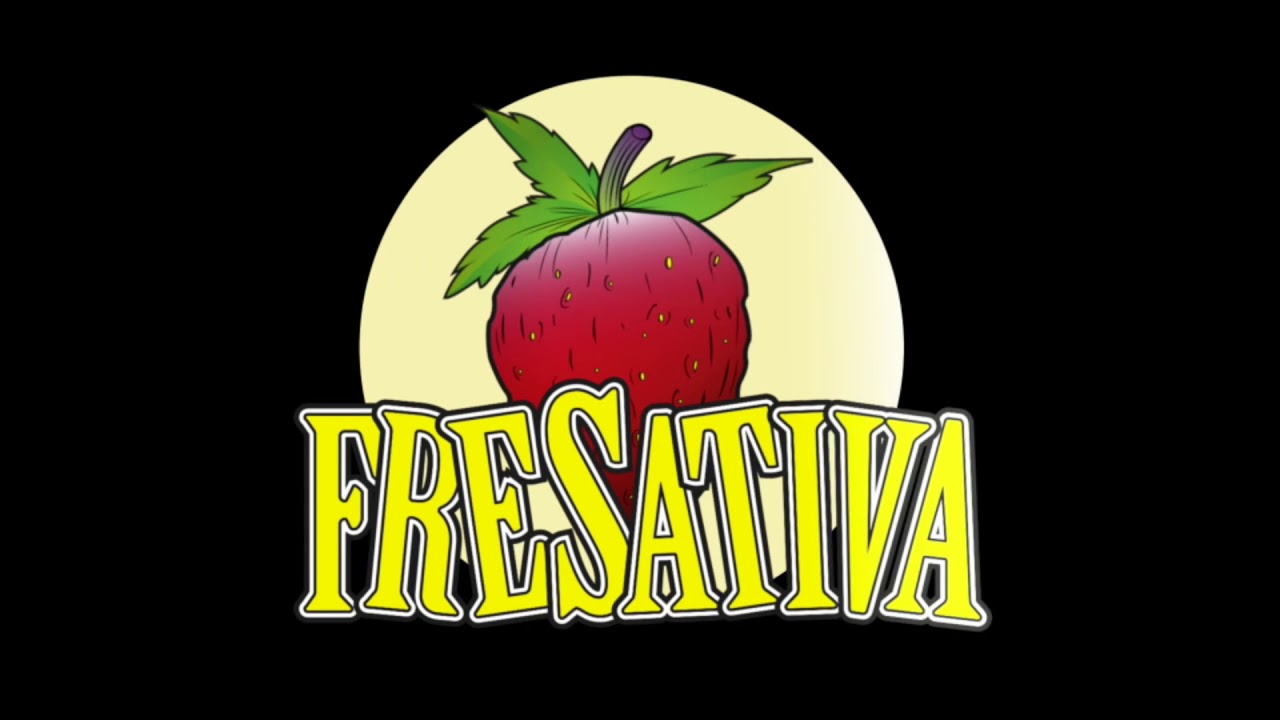 Fresativa - Presentaci&oacute;n de El Cocinero Rastudo!