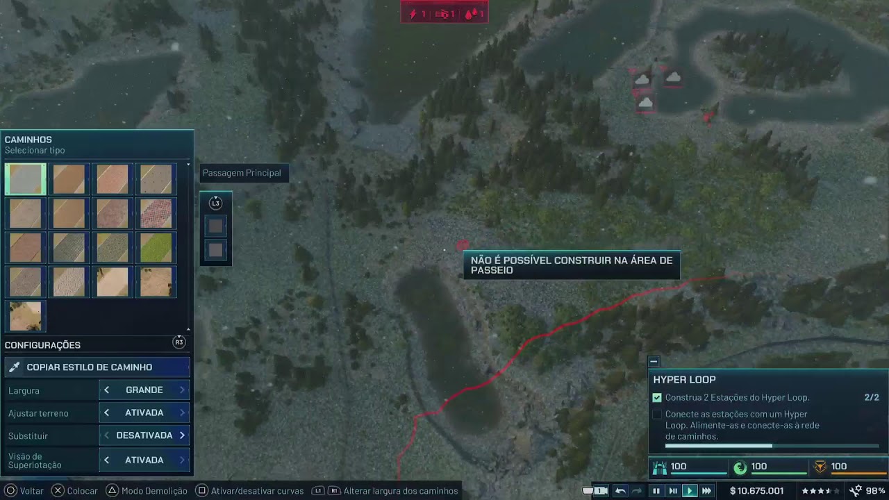 Jurassic World Evolution 3
