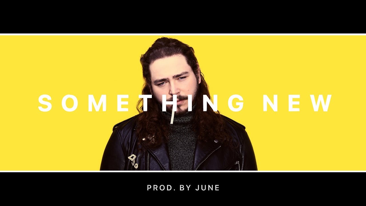 🔹 Post Malone x SCH Type Beat - 