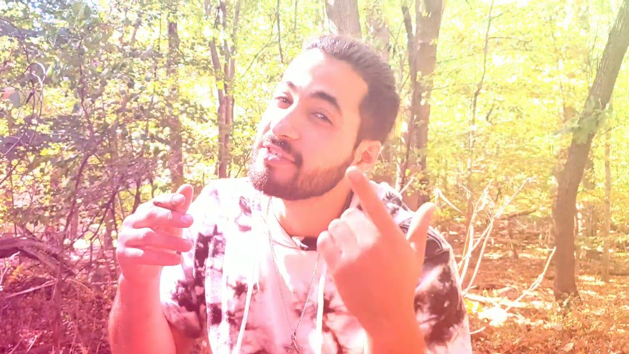 Lil Genius - Goodbye (official music video)