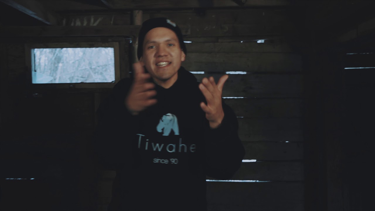 Stuart James - Speak For (feat. Def-i) | Official Video