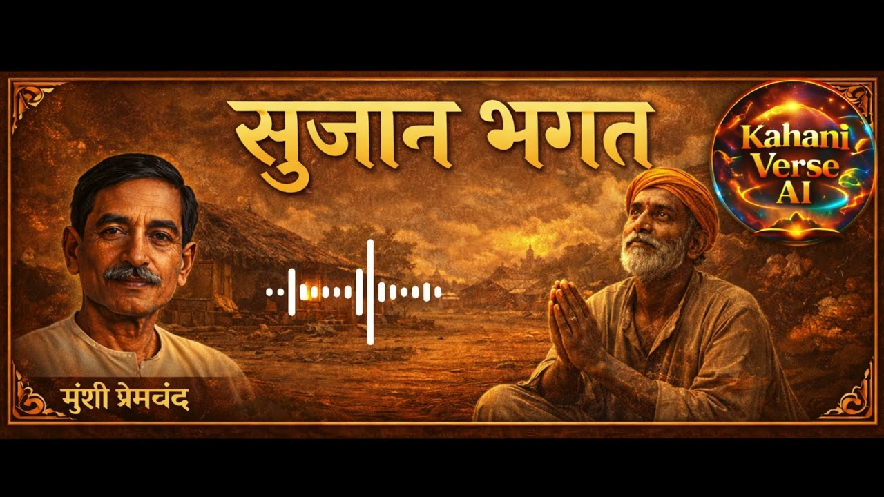 सूजान भगत। “घर में सम्मान कैसे लौटाया