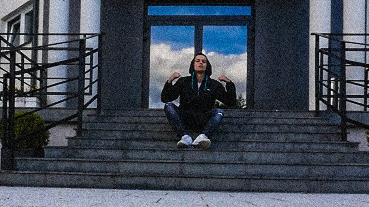 ENES - Fluid (Official Audio)