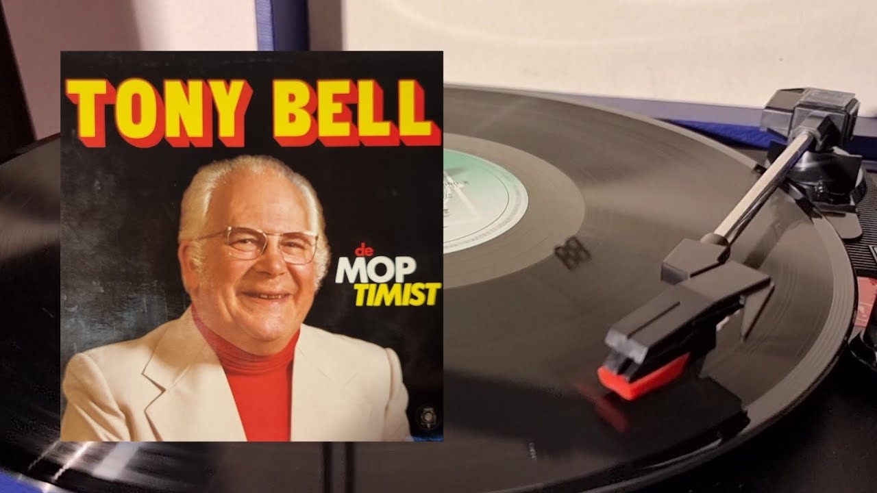 Tony Bell - De Moptimist