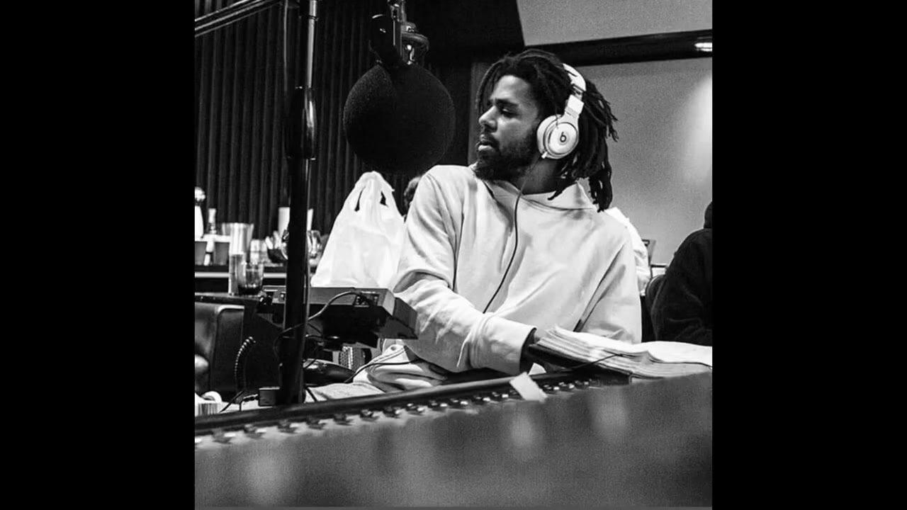 J. Cole type beat “heaven dancing” prod by quezzotoofye 