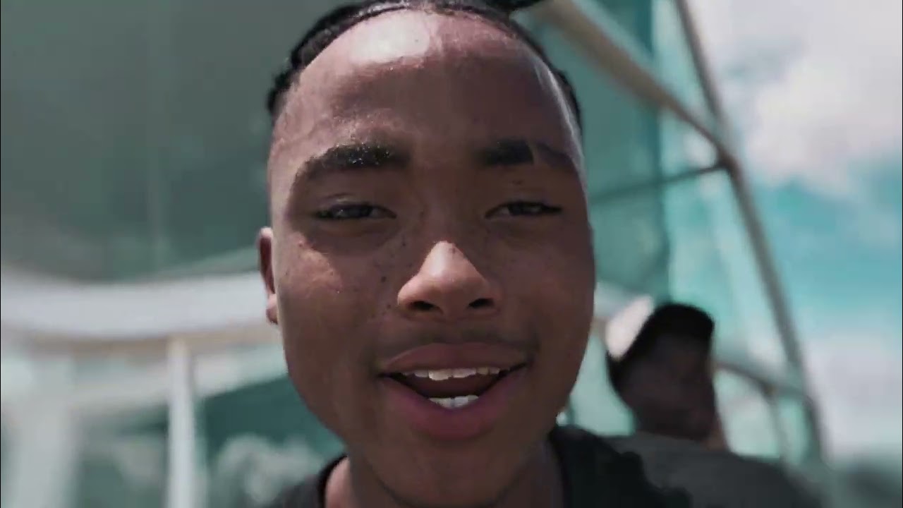 Loh Cee X Lil Dior & Stunner KC - NdAbANdikA (Official Music Video) [4K] #hiphop #music 