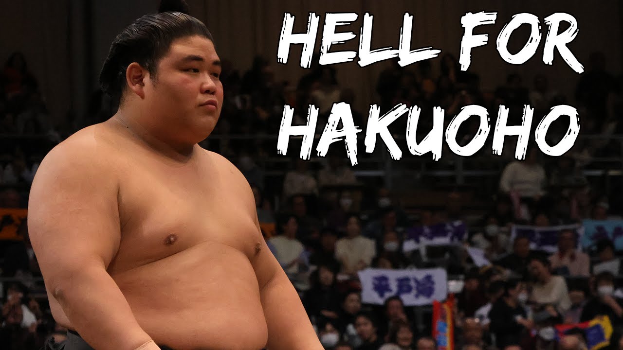 Hakuoho's Harrowing Kyushu '25