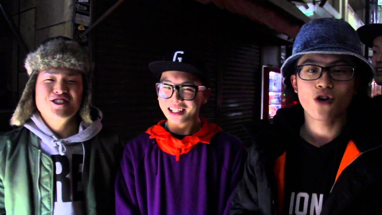 LIVE BULLET TV第11弾 1/6 VIGORMAN/海人/陸/SHADY/S.K/KURO