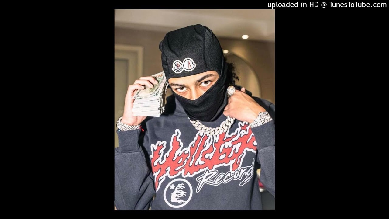 (FREE FOR PROFIT) NY Drill x Jersey Drill x DD Osama Type Beat 