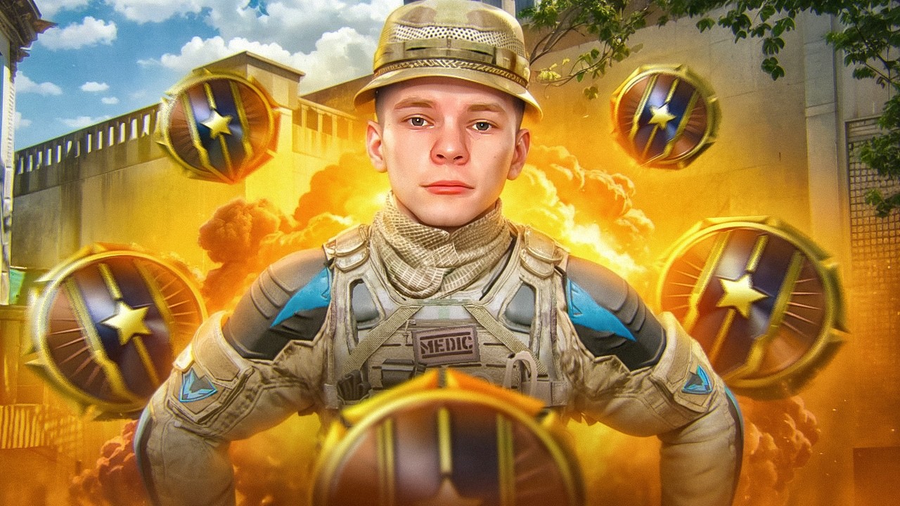 Апнул МАСТЕРА в WARFACE! ПУТЬ до ГМа ЧАСТЬ 9