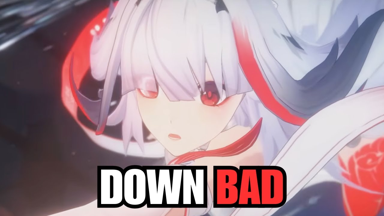 Astronomically down bad for Ye Shunguang | Zenless Zone Zero 2.5 Story Quest