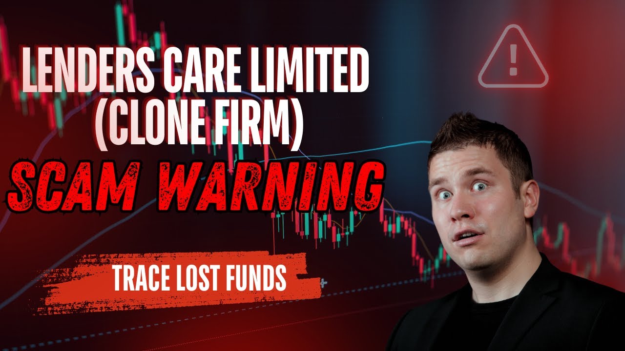 Lenders Care Limited (Clone Firm) Review: Scam Investigation & Lost Funds Tracing | 2025 Alert