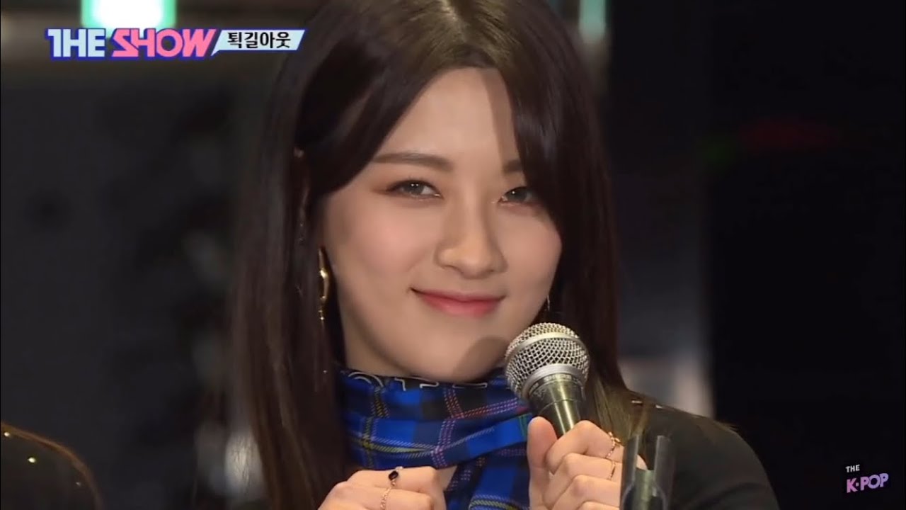 A Guide to CLC's Seunghee