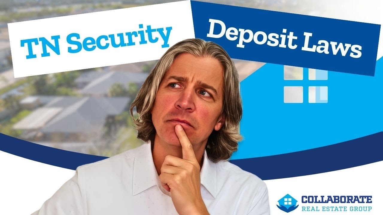 Tennessee Security Deposit Laws for Memphis Landlords