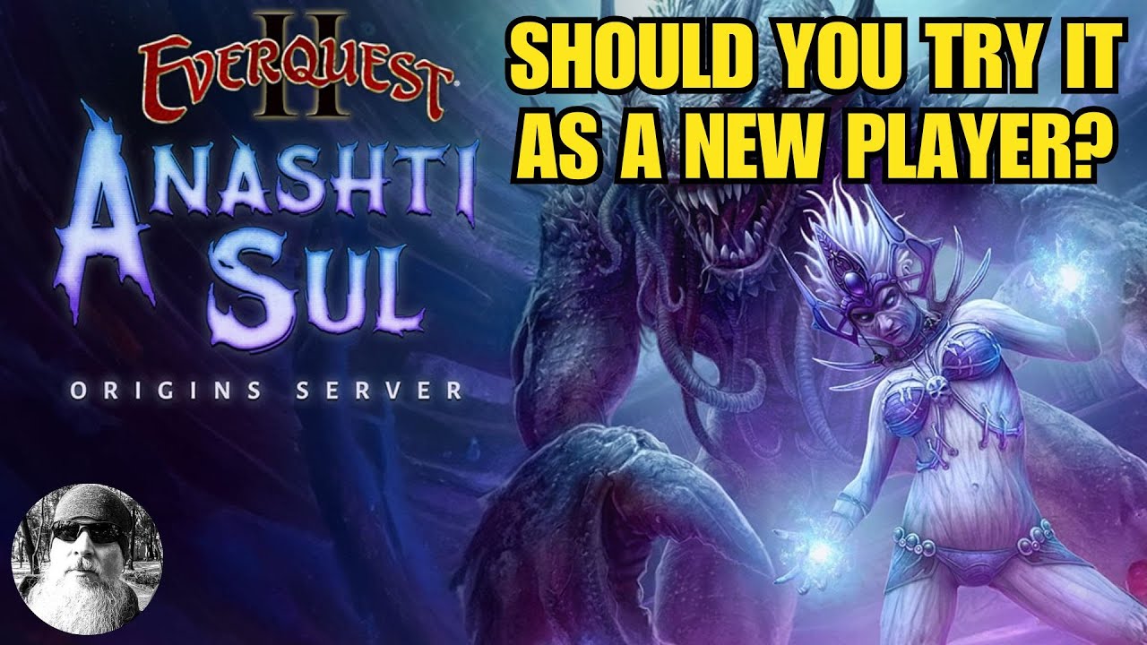 Should You Play The EverQuest 2 Origins Server As A New Player?