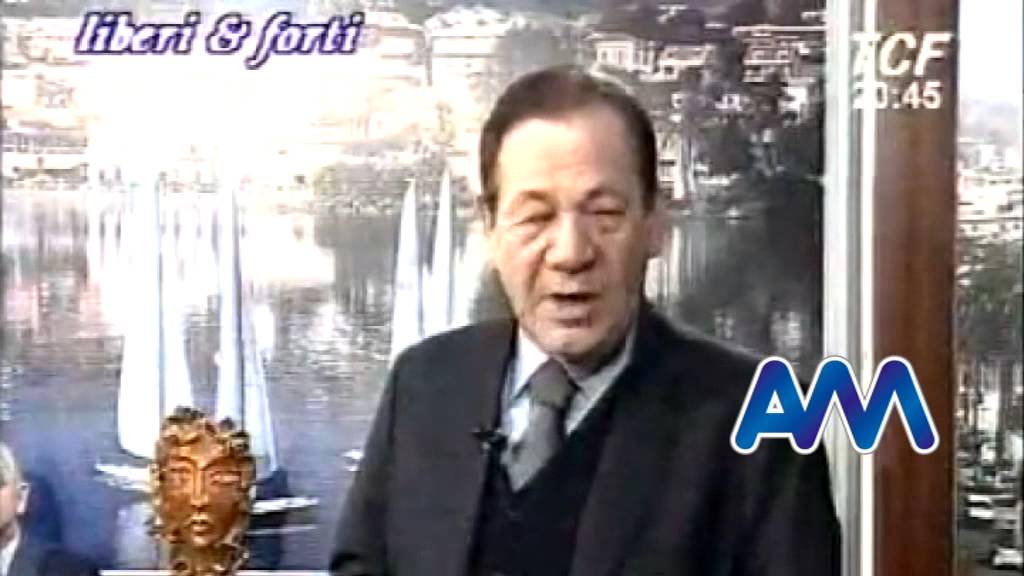 Mino Licordari, addio a Mister TV