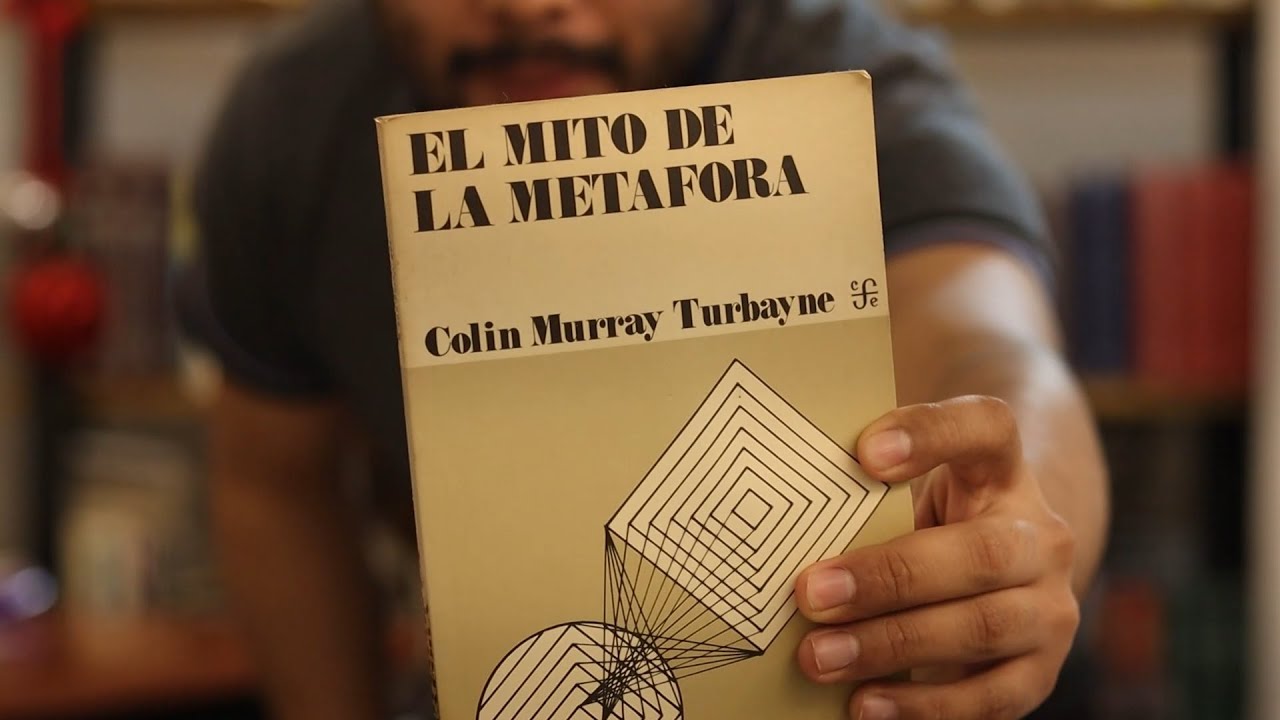 Víctimas de la Metáfora (de Colin Turbayne)