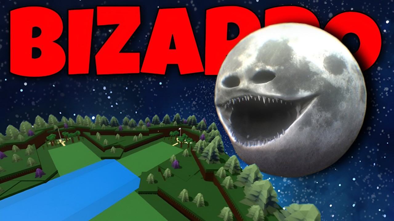 🌕A COISA MAIS BIZARRA QUE me PEDIRAM pra CONSTRUIR no BUILD A BOAT!!