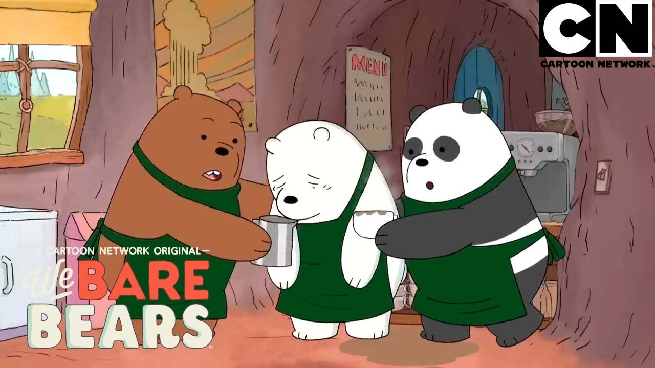 Los Escandalosos bajo presión | Escandalosos | Cartoon Network
