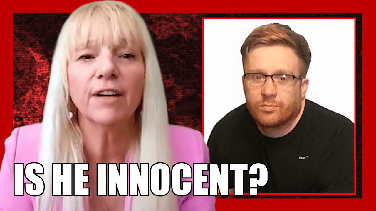 The evidence against Mark Osborne
