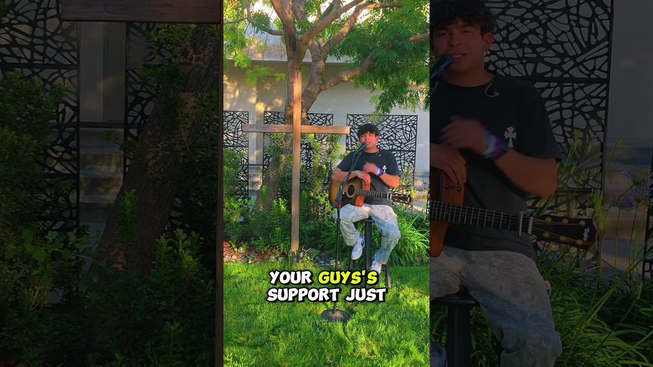 I need YOUR help! Voting opens soon! Spread the word! #contest #support #worship #songwriter