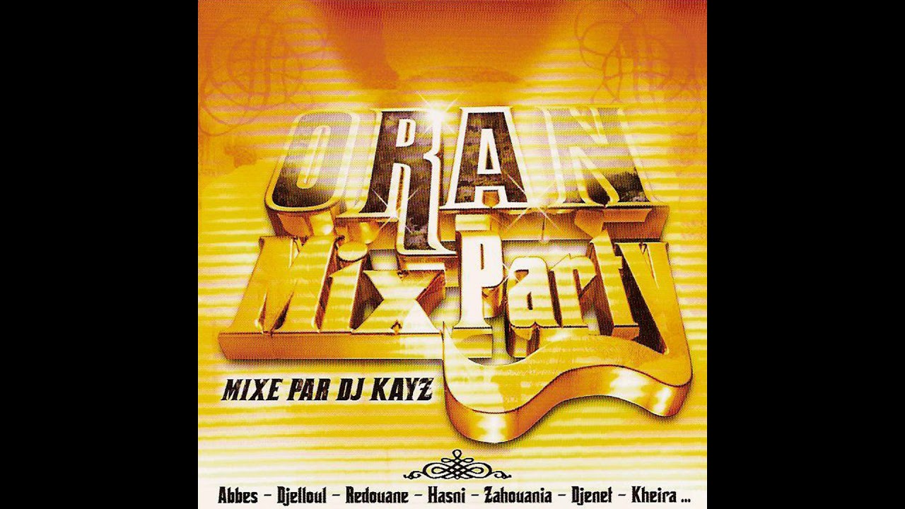 Kheira - Ya wha ya la&acirc;dou