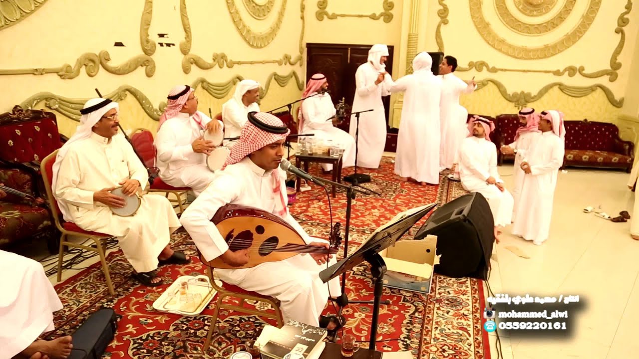 ليلة الافراح تذكر للفنان نبيل العطاس