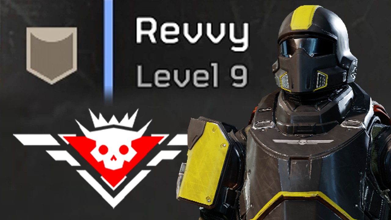 I took my LvL 9 Friend To Fight Automatons on Super Helldive Difficulty