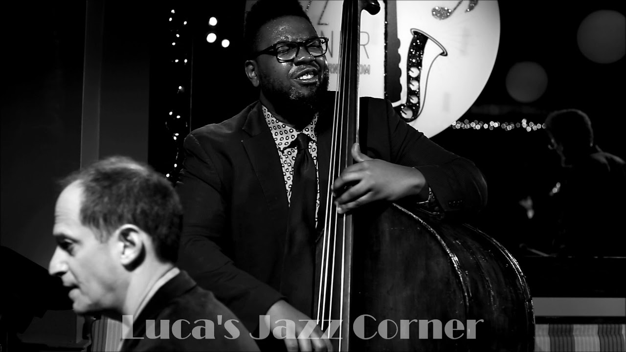 Jonny King Trio, 