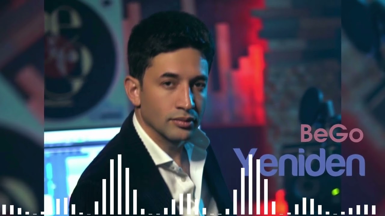 BeGo - Yeninden (cover)