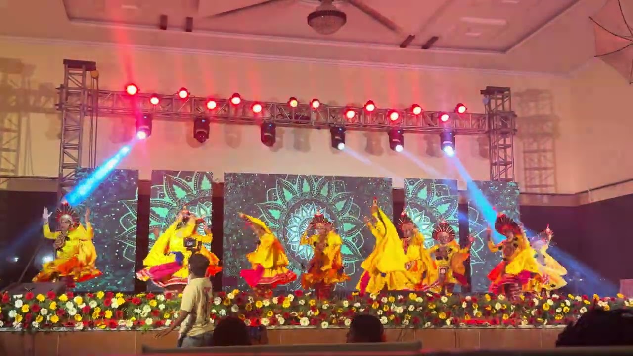 #kantara #song #schoollife #annualfunction #trending #viral 