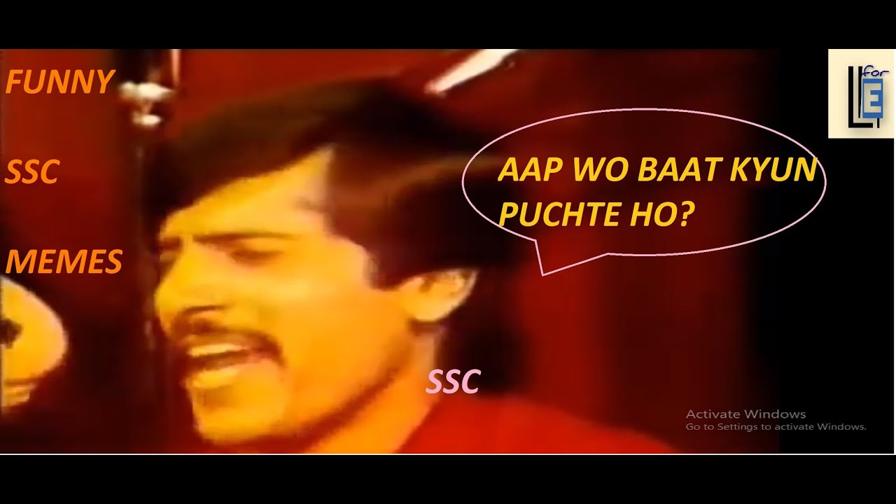 SSC CGL 2019 Exam marks I high cut off 2019 I Funny Video I #modi_rojgar_do